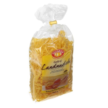Macaron products "Shmale Band Small noodles GE, 350 g