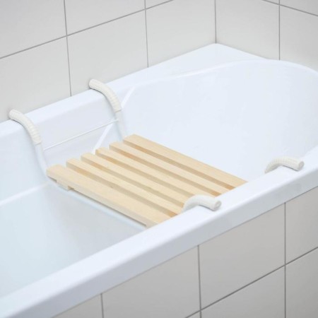 Classic bath seat, 5-rifle, removable-7
