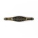 PC171AB bracket handle, m/o 96 mm, bronze color