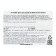 Restorative face cream with snail mucin 3W Clinic Snail Moist Control Cream, 50 g