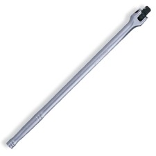 Вороток шарнирный Jonnesway S22H6500,  гибкая рукоятка, 3/4", 500 мм