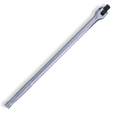 Hinged hinge jonnesway S22H6500, flexible handle, 3/4 ", 500 mm