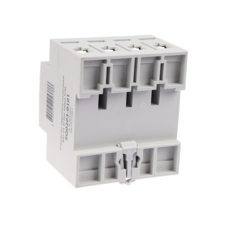RCD TDM VD1-63, 4P, 80 A, 500MA, SQ0203-0101-2