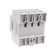 RCD TDM VD1-63, 4P, 80 A, 500MA, SQ0203-0101