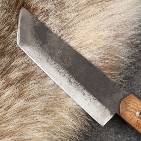 Cutting knife "Makiri"-2