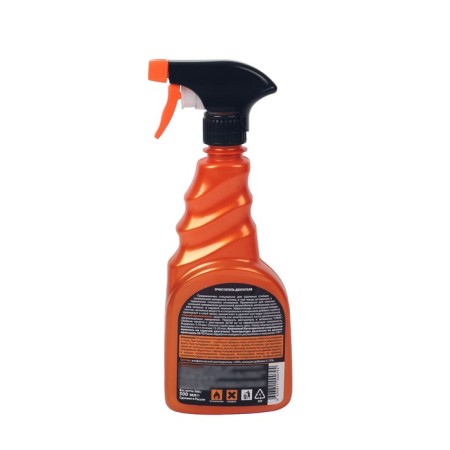 Eltrans engine cleaner, trigger, 500 ml-1