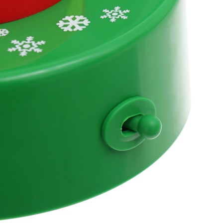 Musical toy "Little Christmas tree", light, sound-5