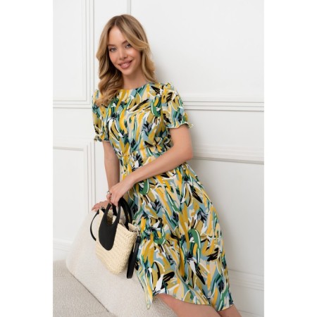 Women's dress, size 42-13