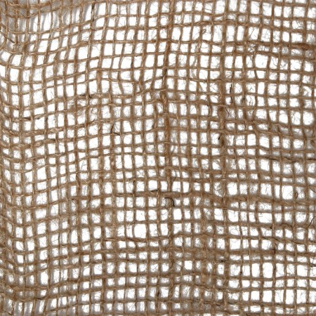Natural juts, 5 × 1.1 m, density 150 g/m², weaving 22/20-1