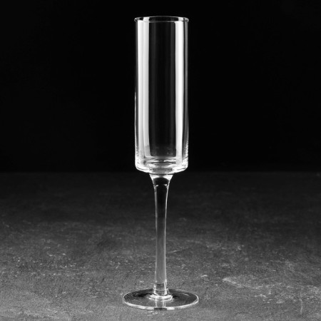 Magistro champagne glass "Alchemy", 200 ml