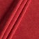 Set of curtains "Soft", size 145 x 270 cm - 2 pcs, grab - 2 pcs, red color