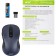 Mouse Acer OMR306 Black/Gray Optical (1600DPI) Wireless USB (6but)