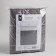 Ethel Cover "Ethel" Euro Grey Haze, 230x210 ± 5 cm, microfiber