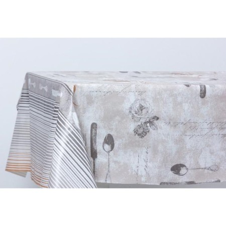 Clay "Lario" "Cutlery" 140 cm, 20 p.m., CF40-5