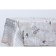 Clay "Lario" "Cutlery" 140 cm, 20 p.m., CF40
