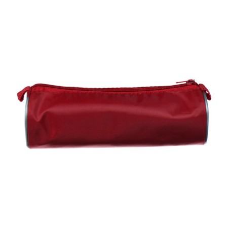 Penal-tobus soft 65 x 210 mm, 1 compartment, calligrata PT-05, burgundy-1