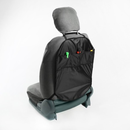 Organizer cape, on the back of the site "Glavdor", black