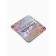 Magnet for the refrigerator "The best mommy", on March 8, holography, 7 × 7 cm