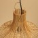 Ceiling Lamp from RICO RICO RICO 1x120W, E27, 50x50x60 cm