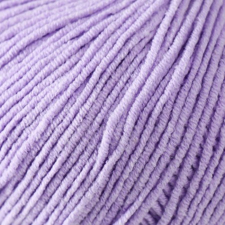 Yarn "Jeans" 55% cotton, 45% acrylic 160m/50g (89 Astra)-2