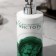 A dispenser for liquid soap "idyll", 350 ml.
