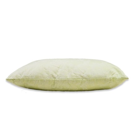 Steering pillow "Bamboo fiber", size 48x68 cm-3