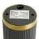 Ceiling light Feron ML190, IP20, GU10, 35 W, 55x55x110 mm, black color