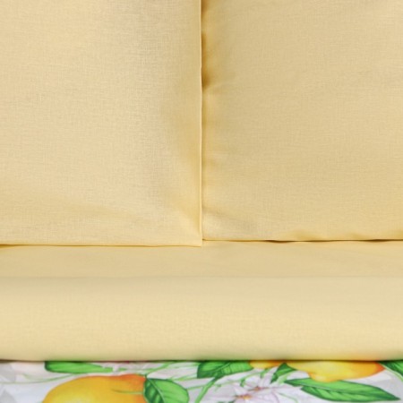 Bed linen "Ethel" 2 joint venture Morning 175 × 215cm, 200 × 220cm, 70 × 70cm-2 pcs-3