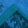 The towel Named Tensor Ethel "Dmitry" blue, 50x90cm, 100% cotton, 420g/m2