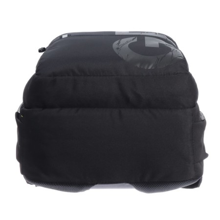 Youth backpack 45 x 32 x 23 cm, Grizzly, ergonomic back, black-6