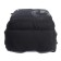 Youth backpack 45 x 32 x 23 cm, Grizzly, ergonomic back, black