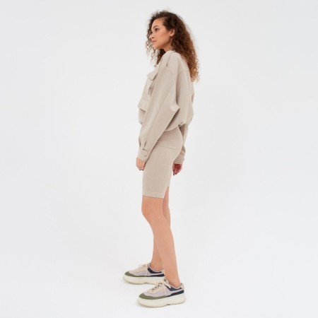 Bicycles Women's Minaku Milk Color, Rr. 42-1