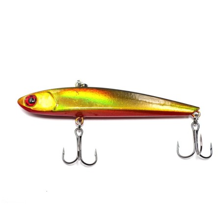 Rattlin Namazu Batiste, L = 90 mm, 18 g, sinking, color 54