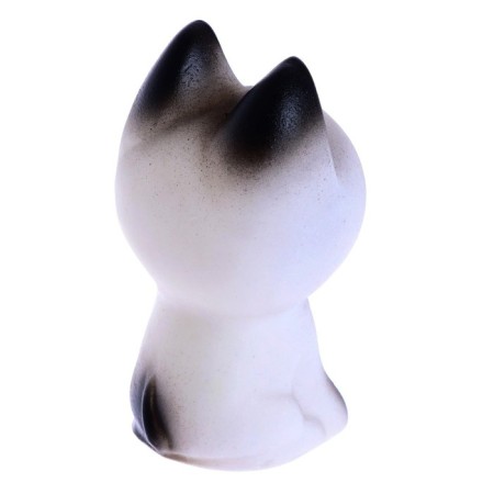 Rubber toy "Kitten Toshka", mix-3
