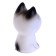 Rubber toy "Kitten Toshka", mix