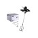 Construction mixer Zitrek ZKM1600W, 1600 watts, cable 1.7 m, 800 rpm