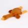 Soft toy "Goose", 50 cm, beige color