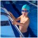 Swims for swimming children's Onlitop, Berushi, Mix Colors