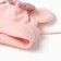Hat children's mouse, color powder, size 42-46