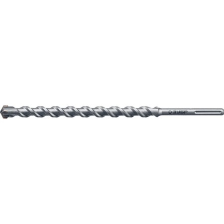 Bournets Professional 29350-250-25_z02, SDS-MAX 25 x 250/360 mm-1