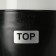 BAXI chimney element, coaxial pipe, d = 60/100 mm, l = 750 mm, with tip, nt