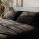 Bedding Ethel Euro Midnight 200x215, 220x240, 50x70+3-2 pcs