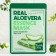 Facial mask for face extract Farmstay Real Aloe Vera Essence Mask, 23 ml