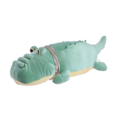Soft toy "Crocodile Sam Bolshoi", 100 cm