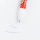 Handle joke Blood blue paste 0.5 mm with a cap “handle of a workaholic” plastic