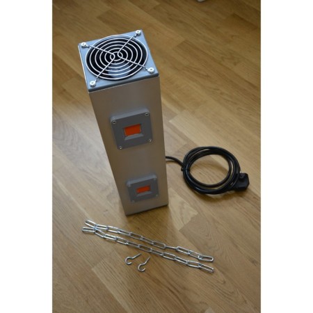 LED greenhouse phytolamp full spectrum "Hamal" 100 W-3
