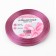 Satin tape, 6 mm × 23 ± 1 m, plum color No. 171