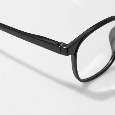 Ready glasses GA0553 (color: C1 black; diopter: + 3; tint: no)-2