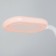 Pinky table lamp LED 6W Pale pink 15x15x50 cm Risalux