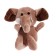 Set 3 B1 "Top Elephant": 3 books, puzzle, soft toy